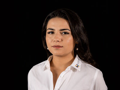 Irina Fessemaz Neutre
