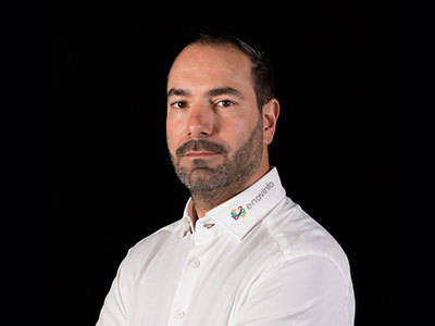 Laurent Cortes Neutre
