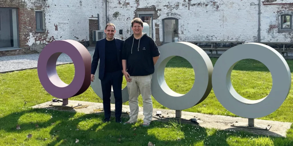 Odoo E‑Novinfo Partenariat